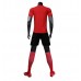 1902 Customize Team Red Soccer Jersey Kit(Shirt+Short)