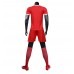 1904 Customize Team Red Soccer Jersey Kit(Shirt+Short)